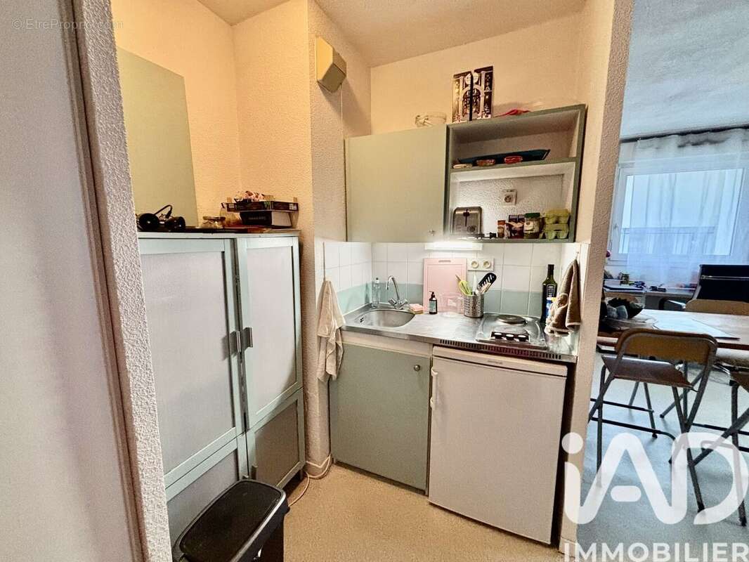Photo 5 - Appartement à BORDEAUX