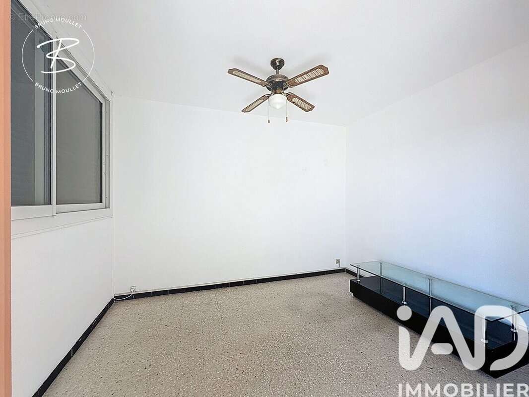 Photo 5 - Appartement à TOULON