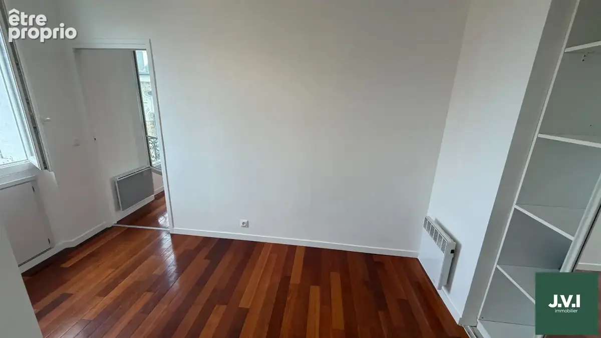 A vendre - Appartement Enghien Les Bains 3 pièce(s) 65 m2 - photo 3