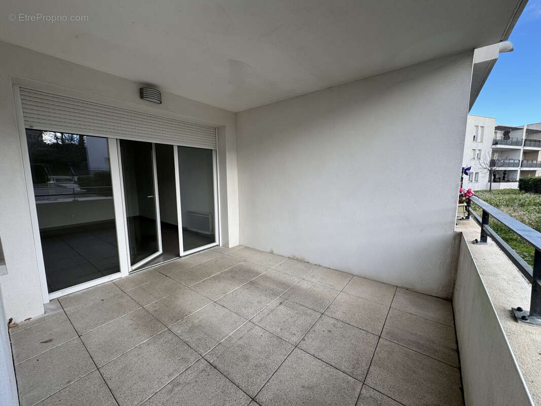 Appartement à BEZIERS