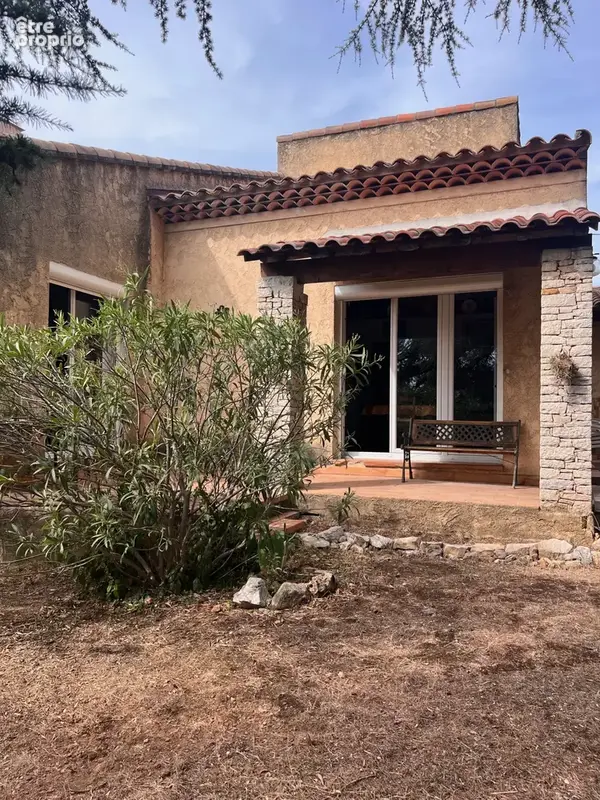 Maison allauch - type 3/4 - 112m2 - photo 2