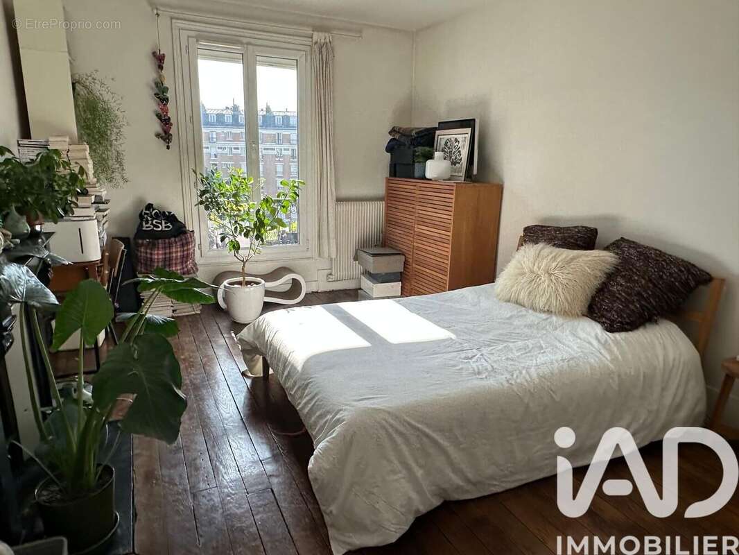 Photo 4 - Appartement à PARIS-10E