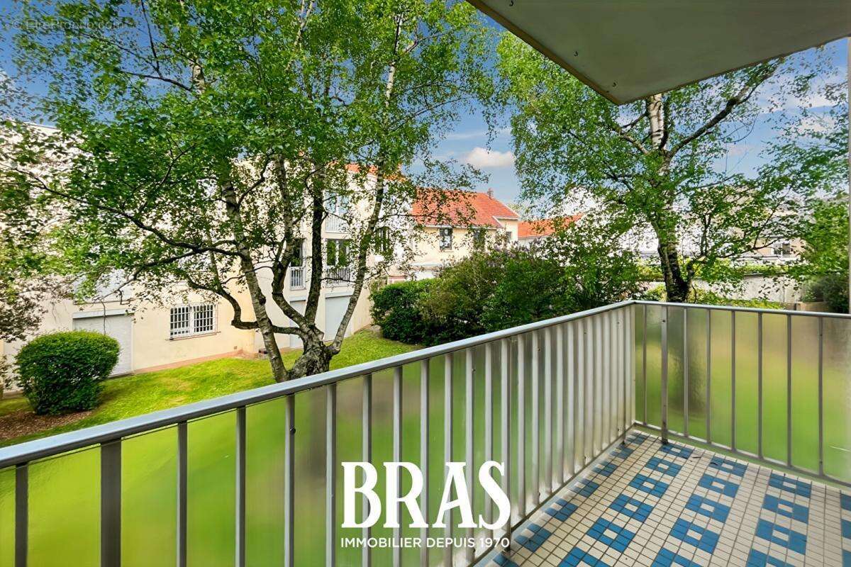 T3 Mairie de Chantenay ave balcon et parking - photo 3
