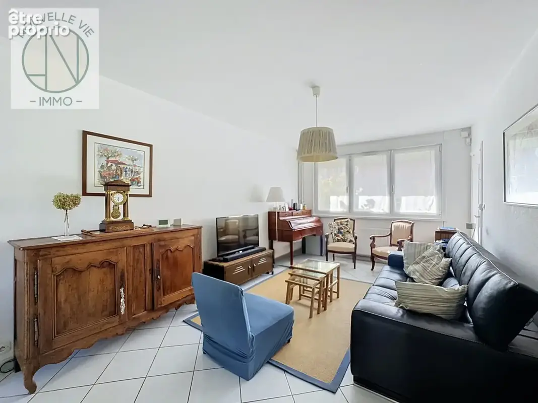 Marcq-en-barœul   buisson  une adresse rare, un cadre de vie privilégié - photo 2