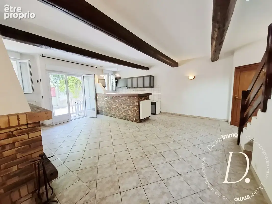 Maison 3 pièces 85 m² à vendre à Grabels (34790) - photo 4