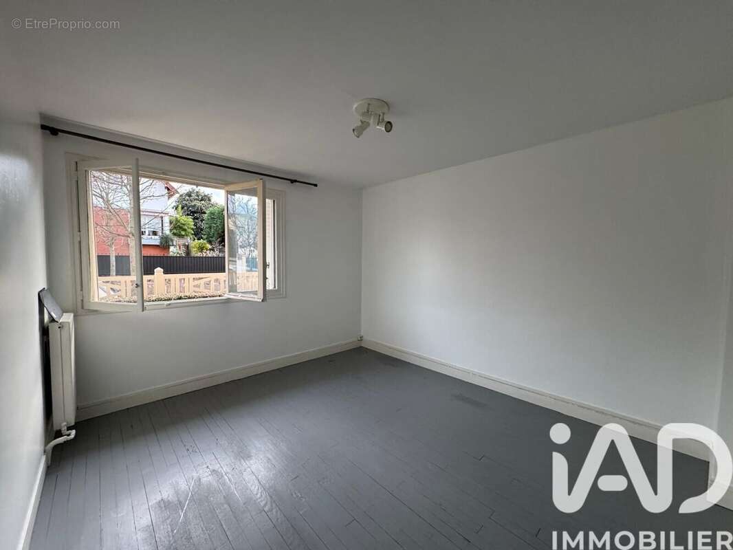 Photo 3 - Appartement à JOINVILLE-LE-PONT