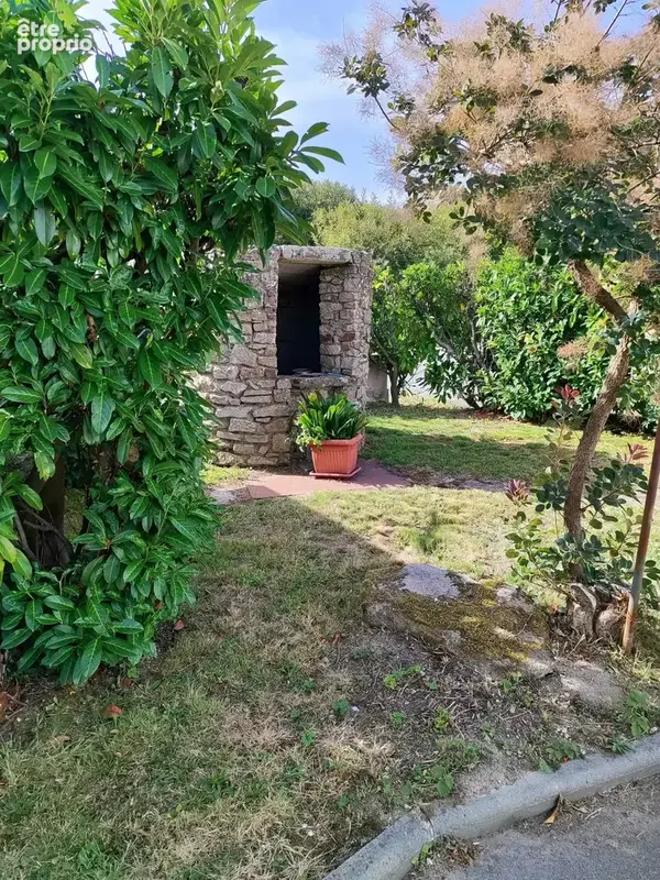 Maison 123 m² à Herbignac  - photo 2
