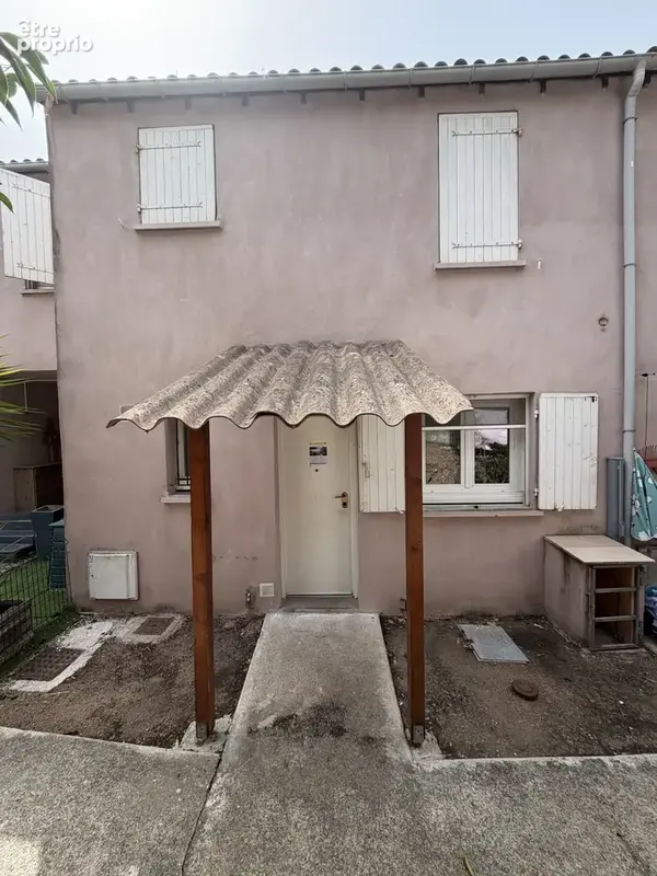 Maison t4 vazzio ajaccio - photo 3