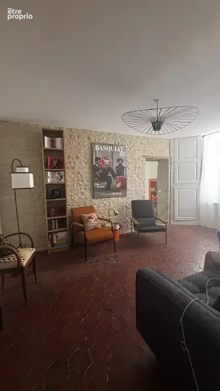 Maison 6 pièces 192 m² à vendre à Epineuil (89700) - photo 3