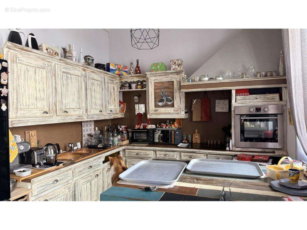 Appartement à NARBONNE