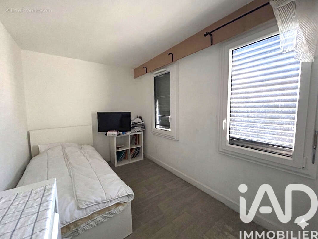 Photo 7 - Appartement à SARCELLES