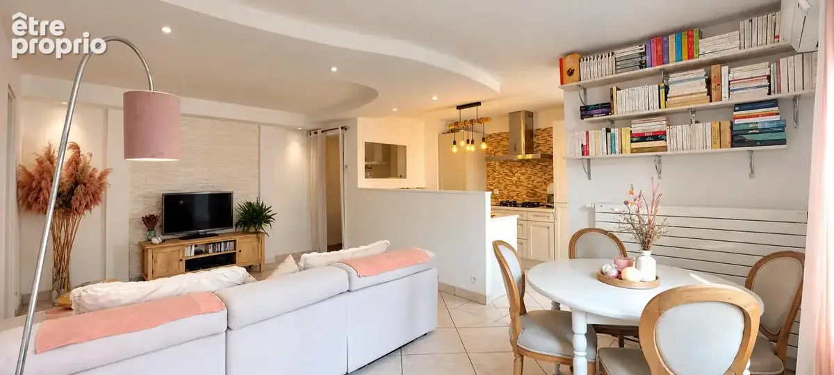 Photo Appartement à Frejus au prix de 218 000€