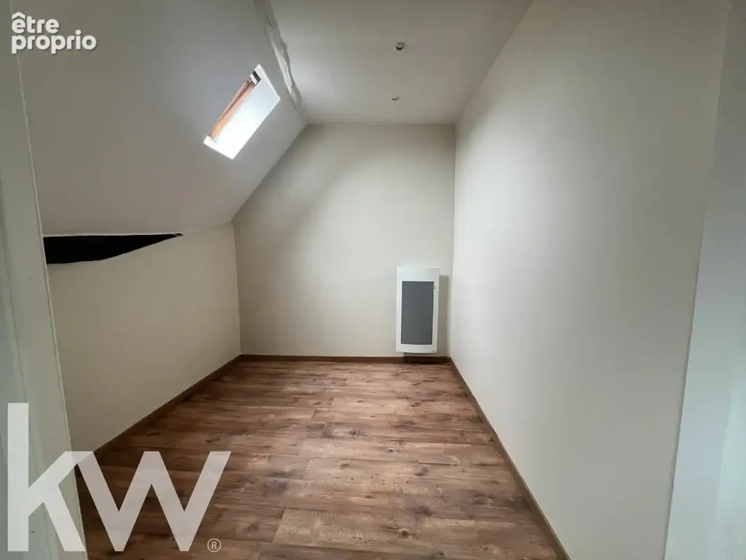 Appartement 35 m² à Malesherbes  - photo 8