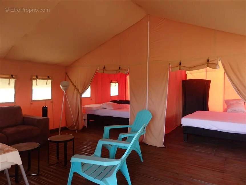 Maison à MONTMORILLON