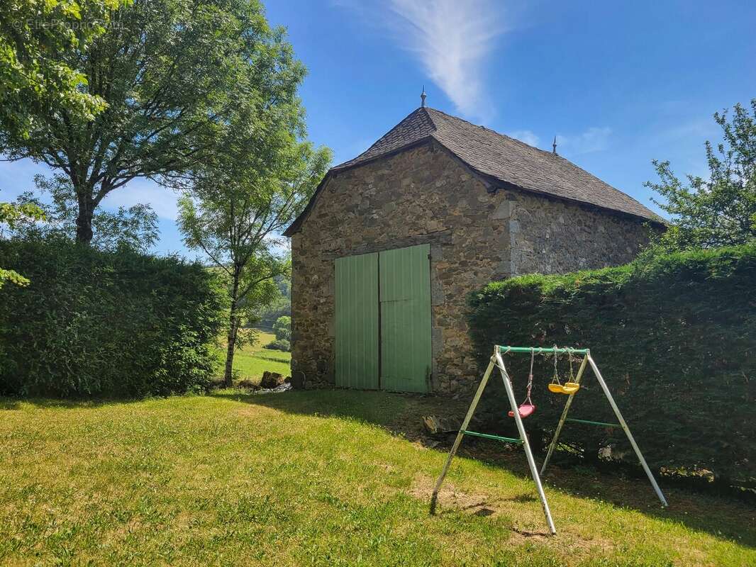 Maison à LA FOUILLADE