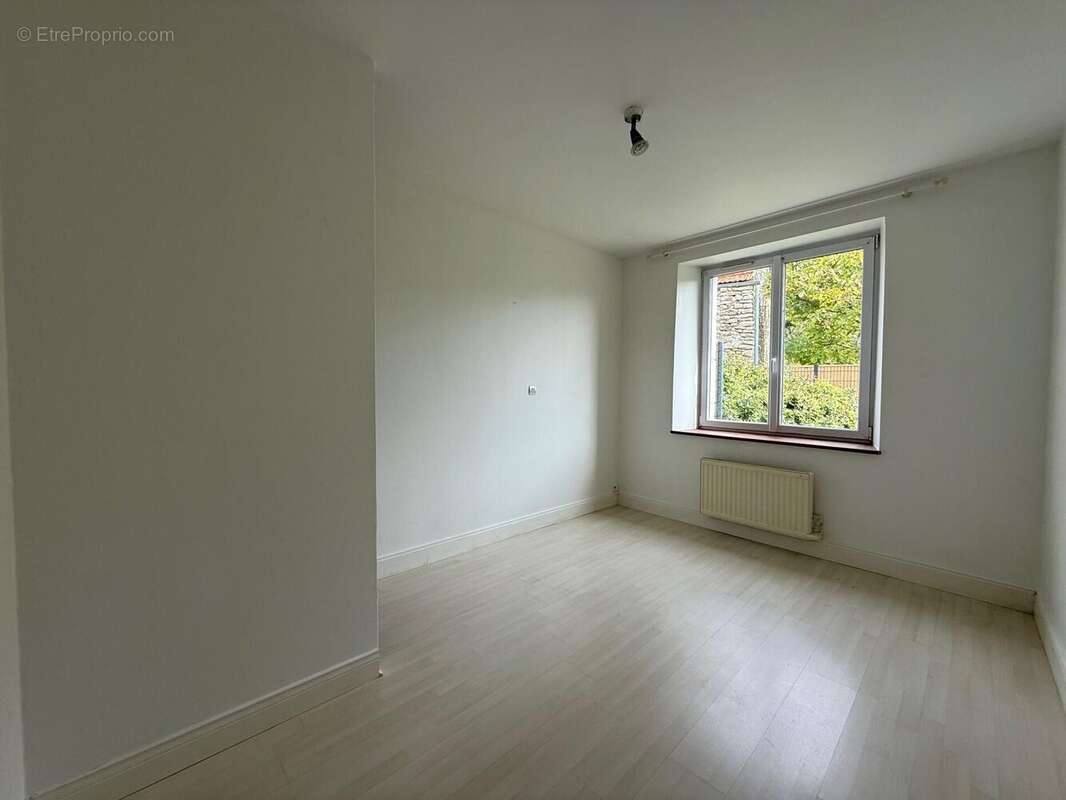 Photo 8 - Maison à TOCQUEVILLE