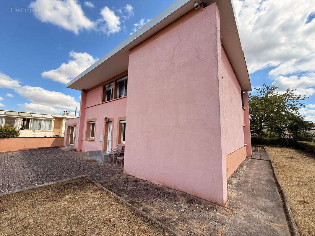 Maison familiale 7 chambres – Dépendance de 33 m² – Jardin clos - photo 26