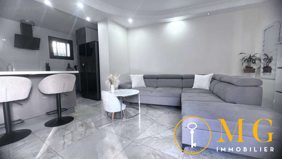 Maison à DIGNE-LES-BAINS