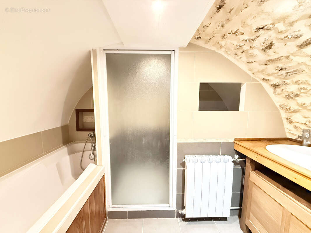 Appartement à ORGEVAL