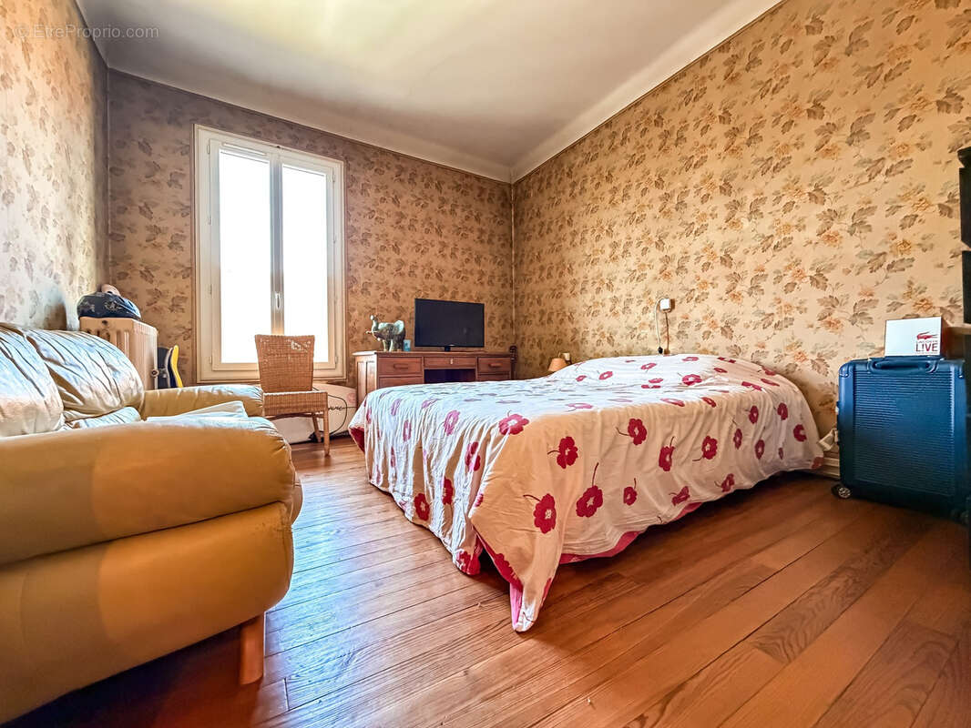 Maison à LIT-ET-MIXE
