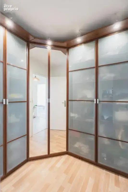 Appartement duplex 4 pièces de 90 m² - photo 10