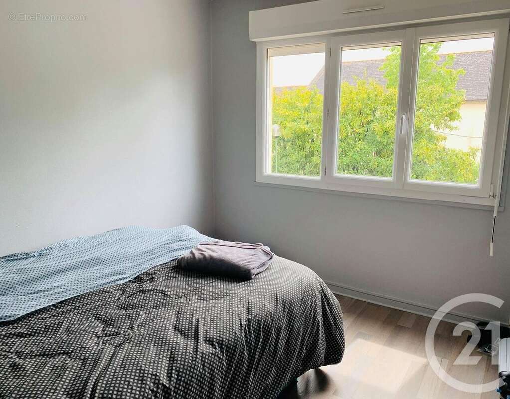 Appartement à ANGERS