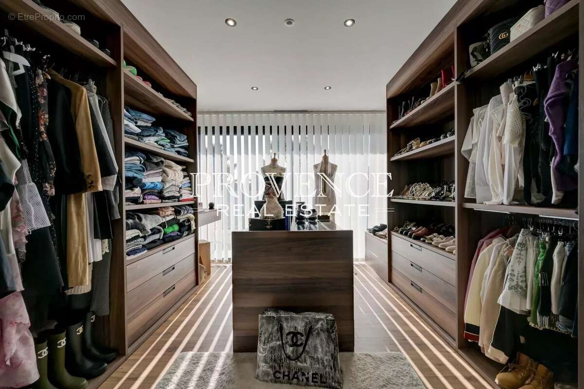 Maison à MARSEILLE-11E