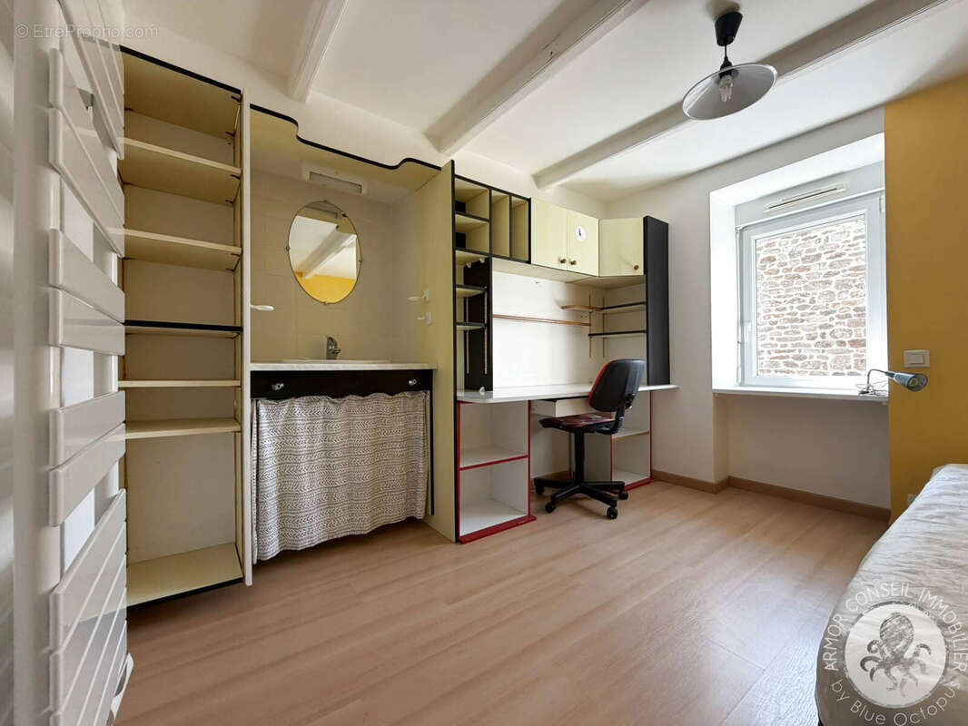 Maison centre-bourg - saint-jacut-de-la-mer - photo 10