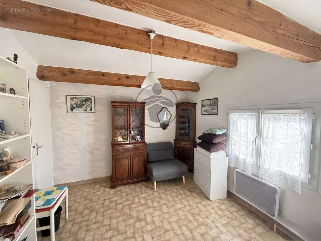 Maison à PRADES-LE-LEZ