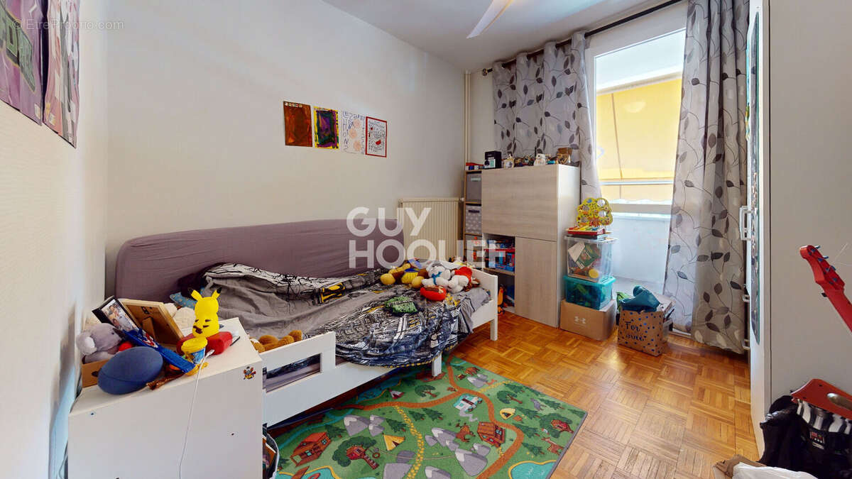 Appartement à VALENCE