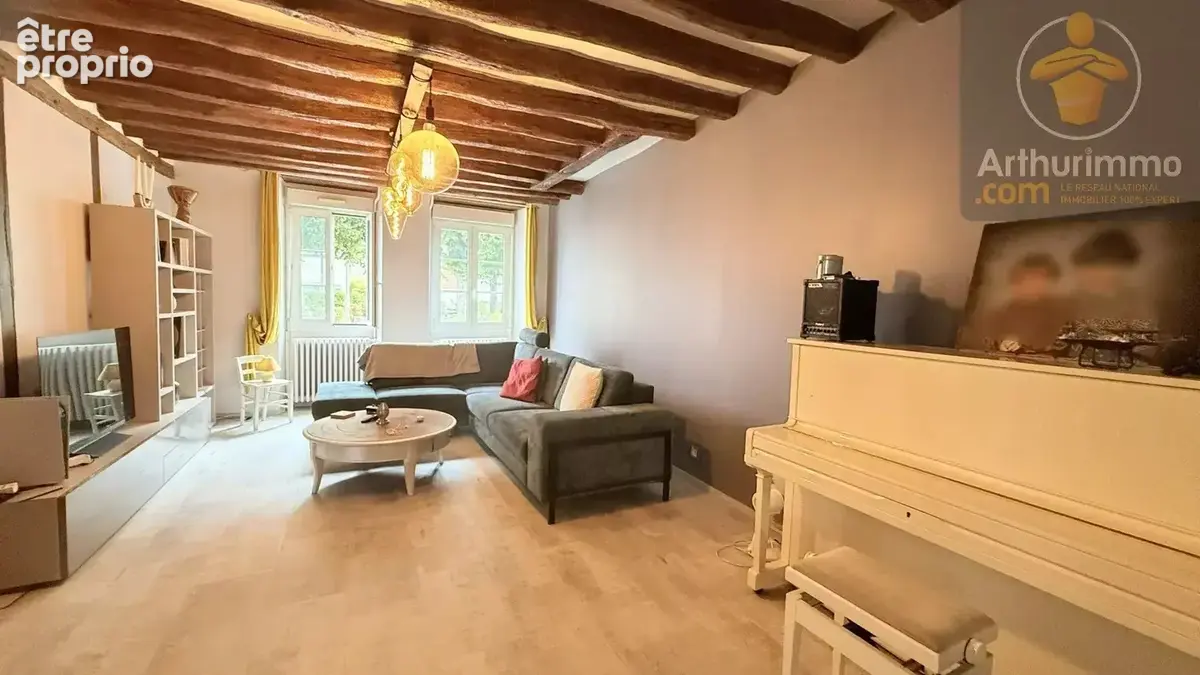 Vente Maison Binas(41240) 298 000ï¿œ - photo 2
