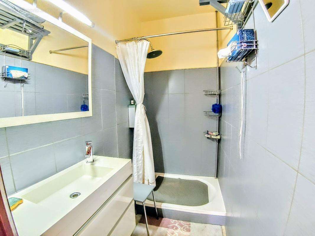 Appartement à RODEZ