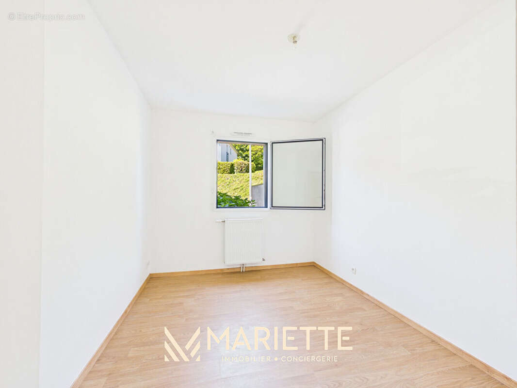 "SABLEM" Concarneau Proche des sables blancs - Appartement 3 pièces avec terrasse et stationnement - photo 9