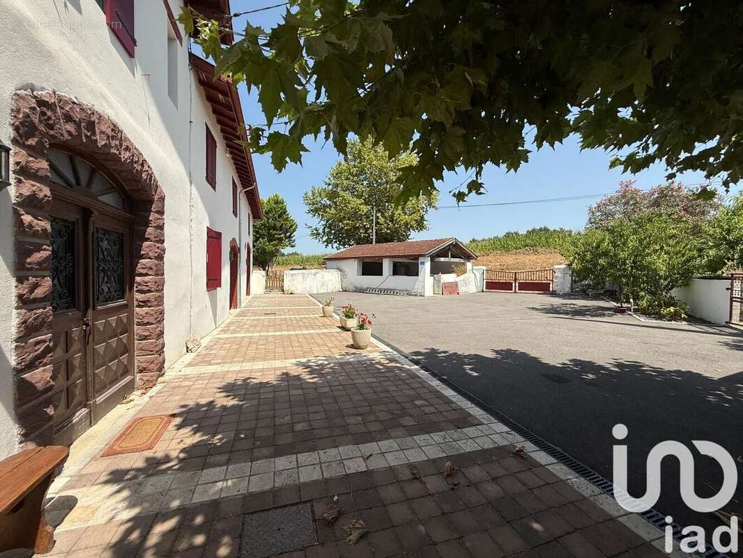 Photo 2 - Maison à SAINT-PALAIS