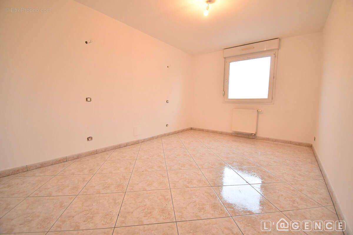 Appartement à SAINTE-MARGUERITE