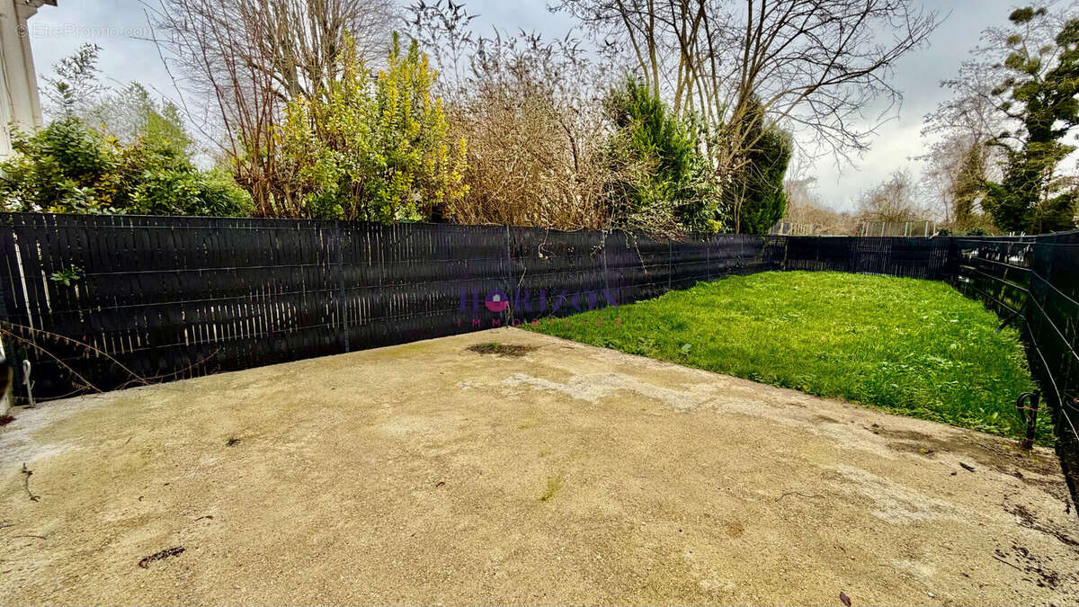 Maison à BELLOY-EN-FRANCE