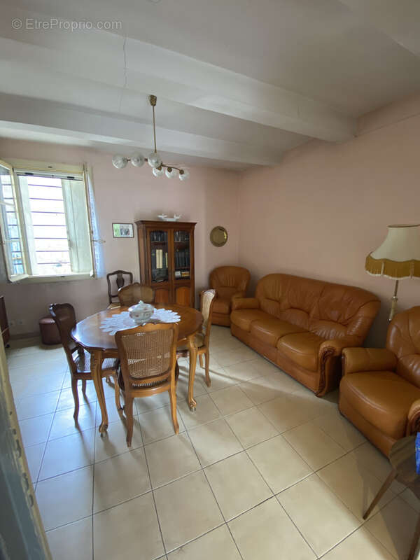 Maison à MEZE