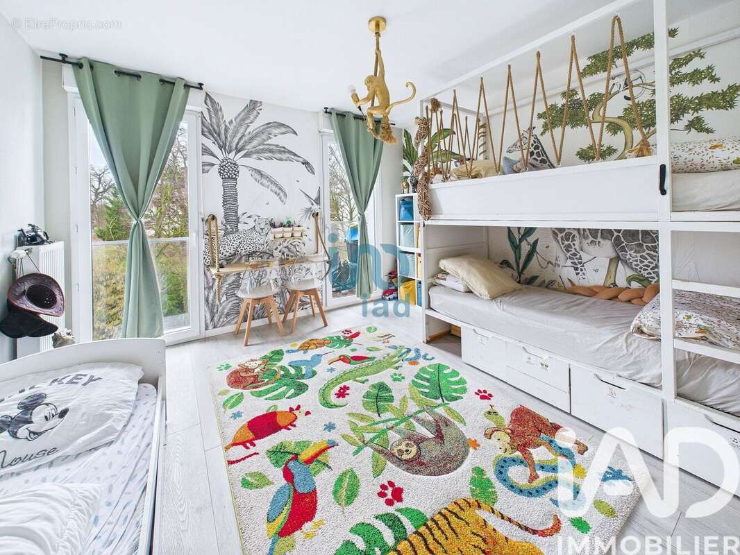 Photo 3 - Appartement à CHATENAY-MALABRY