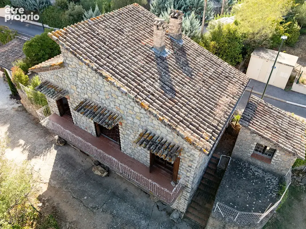 A VENDRE EN EXCLUSIVITÉ, Villa Taradeau 5 pièce(s) 93 m2 en 2 appartements, Garage, Proche village - photo 17
