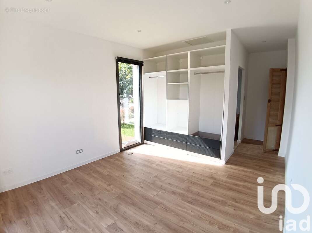 Photo 8 - Maison à SAINT-PANTALEON