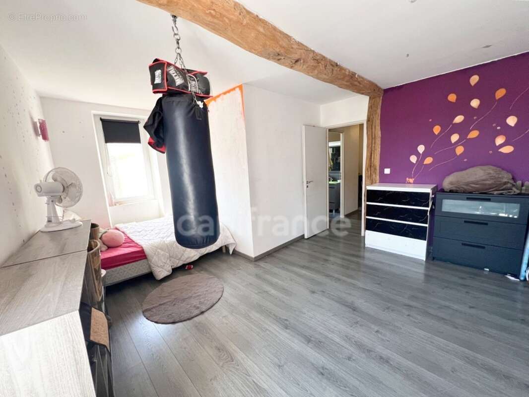 Maison de village 300 m² avec jardin et garage à vendre à Reillanne (04110) – Cœur du Luberon - photo 21