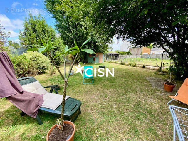 TRIGNAC Charmante maison de 90m2 avec combles aménageables - photo 3