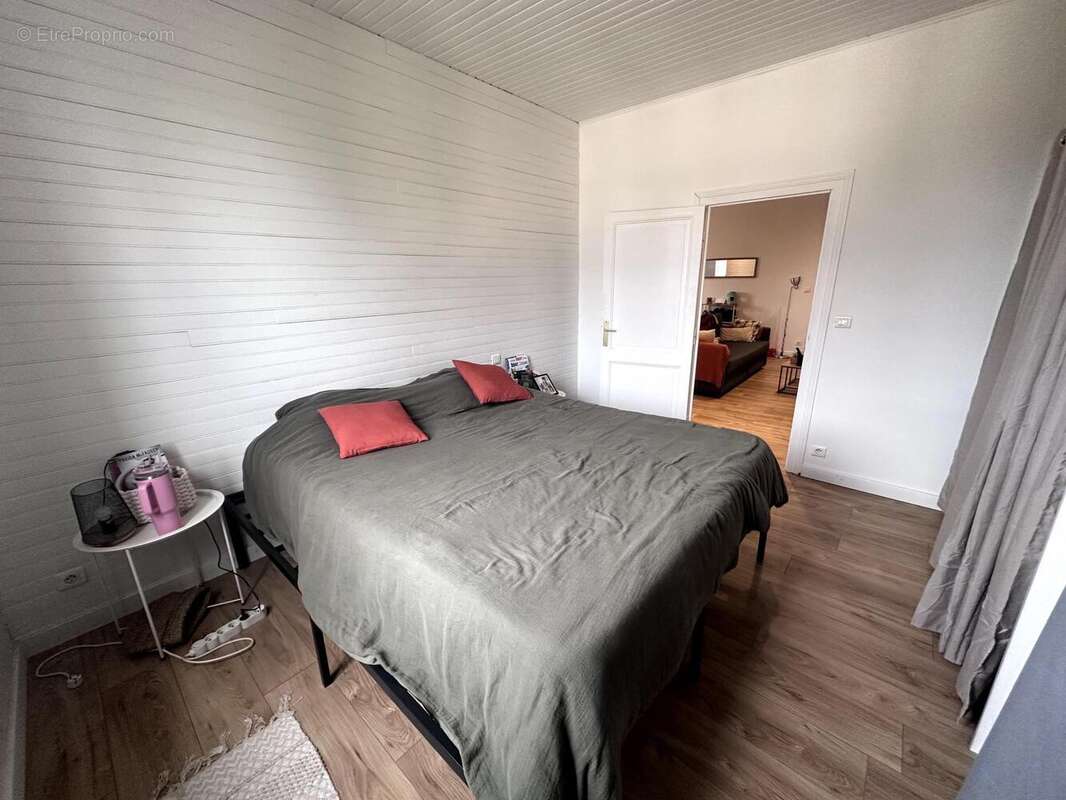 Photo 7 - Appartement à LE PORGE