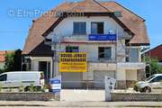 Appartement à FRASNE