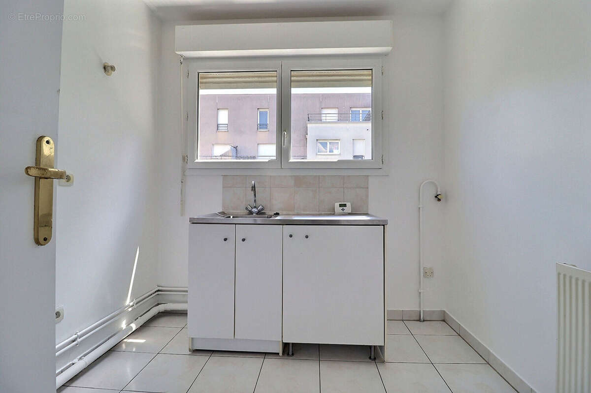 Appartement à RUEIL-MALMAISON