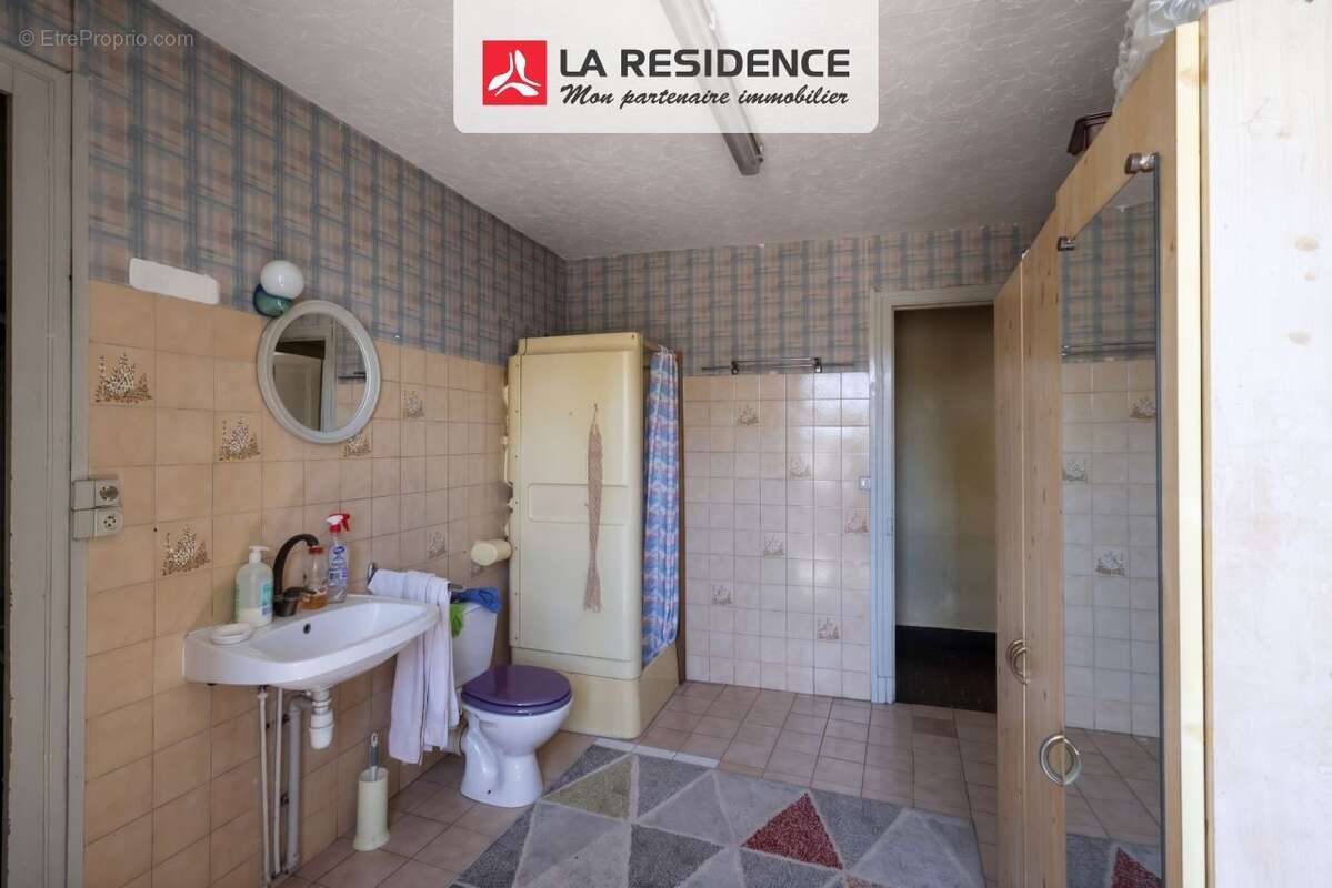 Maison 95 m² à Romans-Sur-Isere  - photo 6