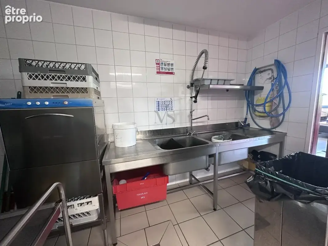 À la recherche d'une opportunité profesionnelle à Colombiers, Hérault ? Découvrez le restaurant brasserie "Cante Café" ! - photo 10