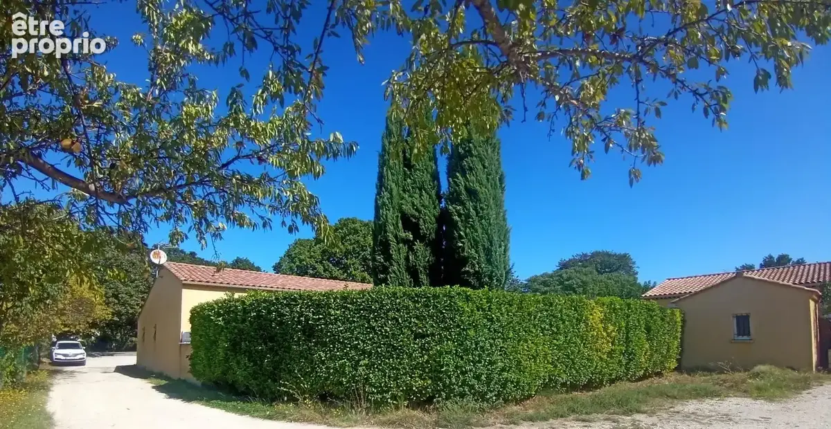 Maison 5 pièces 108 m² à vendre à Carpentras (84200) - photo 7