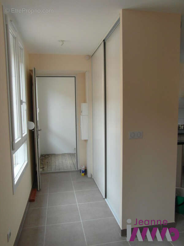 Appartement à BELFORT