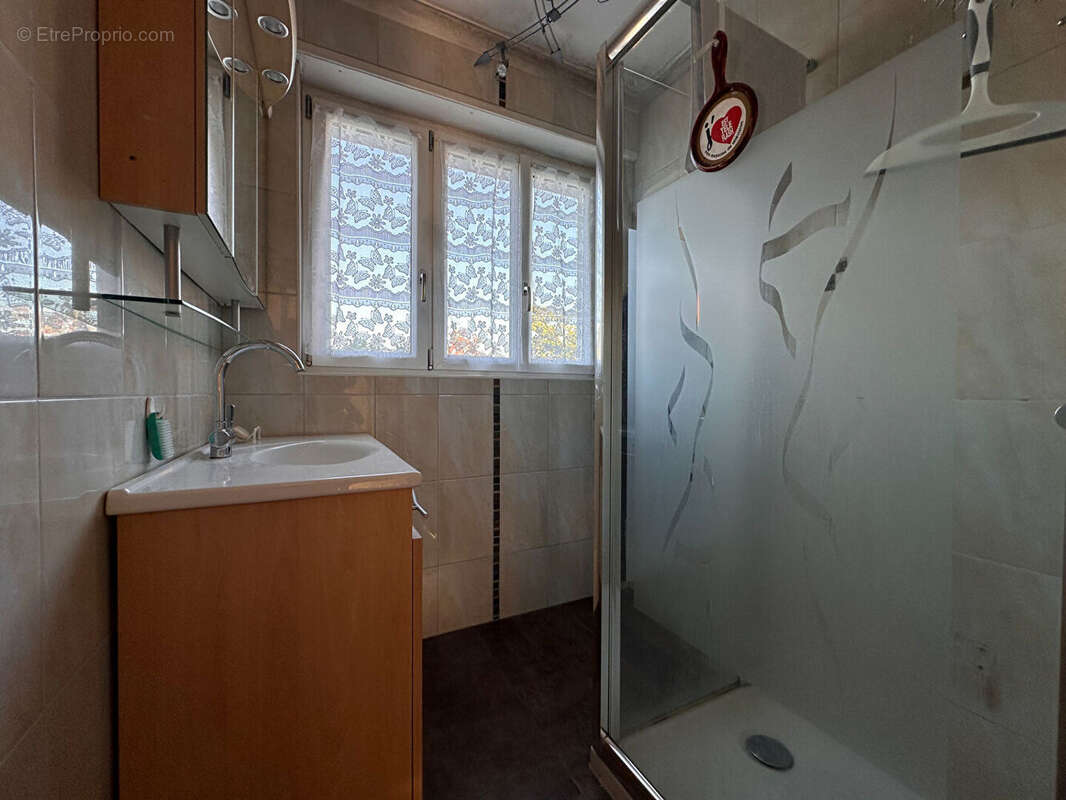 Maison à GUEBWILLER